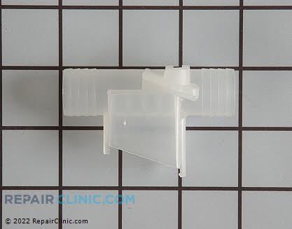 Samsung Upper Dishrack Assembly