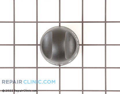 Magic Chef Burner Control Knob