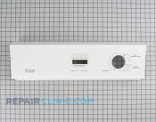 Control  Panel - Part # 400234 Mfg Part # 12001224