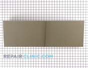 Control  Panel - Part # 1051321 Mfg Part # 485761