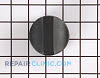 Knob 415023          Alternate Product View