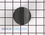 Knob - Part # 1049070 Mfg Part # 415023