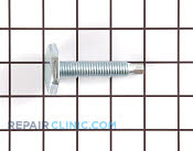 Leveling Leg - Part # 1049054 Mfg Part # 415007