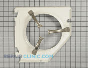 Mounting Bracket - Part # 773357 Mfg Part # WR17X10315