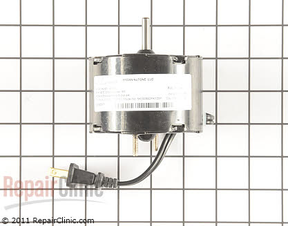 Blower Motor S99080517 Main Product View