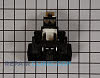 Door Latch A00099902 Alternate Product View