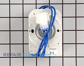 Evaporator Fan Motor - Part # 1053146 Mfg Part # WR60X10126