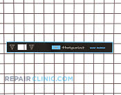 Insert - Part # 273347 Mfg Part # WD34X731