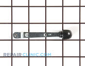 Lever - Part # 1206276 Mfg Part # 9709276