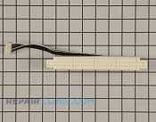 Main Control Board - Part # 1268293 Mfg Part # 6871DD2002A