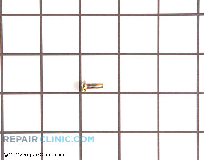 Screw 4393833 Main Product View