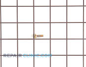 Screw - Part # 588333 Mfg Part # 4393833