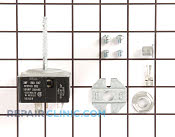 Surface Element Switch - Part # 2619 Mfg Part # 4391990