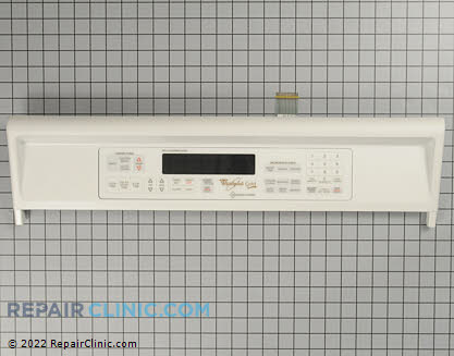 Touchpad 8300410 Main Product View