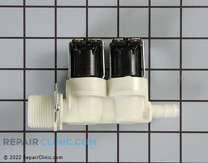 Water Inlet Valve 8073996 Main Product View