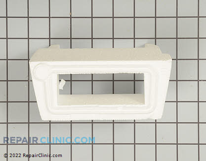 Air Diverter 240545901 Main Product View