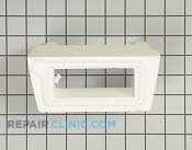 Air Diverter - Part # 958852 Mfg Part # 240545901
