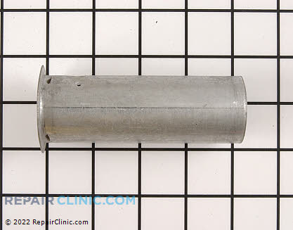 Air Duct 9755804 Main Product View
