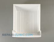 Burner Drip Pan - Part # 917226 Mfg Part # 240351003