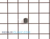 Hinge Bumper - Part # 277948 Mfg Part # WH1X2742