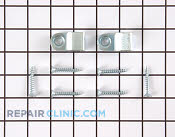 Hook - Part # 1053225 Mfg Part # 415282