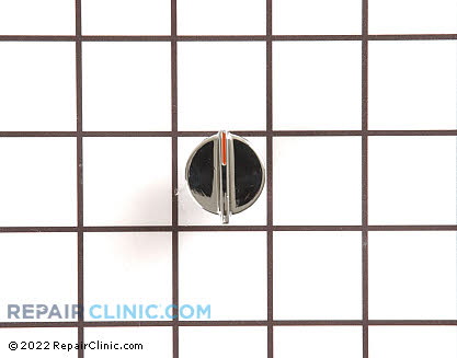 Knob therm WJ12X128        Main Product View