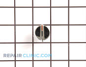 Knob therm - Part # 281754 Mfg Part # WJ12X128