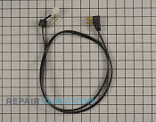 Power Cord - Part # 1061515 Mfg Part # 98014532