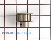 Pulley - Part # 750710 Mfg Part # 9870617