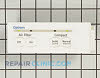 Push Button Switch 9871766 Alternate Product View