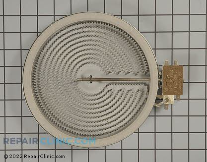 Radiant Surface Element 8273993 Main Product View