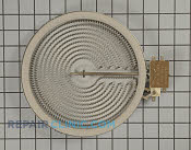 Radiant Surface Element - Part # 904300 Mfg Part # 8273993