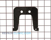 Reservoir and baffle assembly - Part # 800963 Mfg Part # 975-48