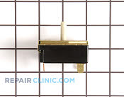 Selector Switch - Part # 721599 Mfg Part # 8031150