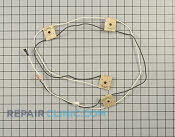 Spark Ignition Switch - Part # 1027192 Mfg Part # 4456905