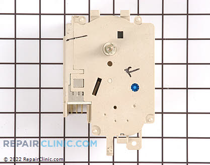 Timer WH12X10254 Main Product View