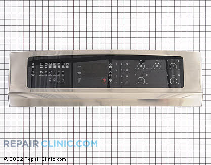 Touchpad and Control Panel 316538415 Main Product View