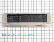 Touchpad and Control Panel - Part # 1466162 Mfg Part # 316538415