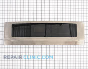 Touchpad and Control Panel - Part # 1466163 Mfg Part # 316538416
