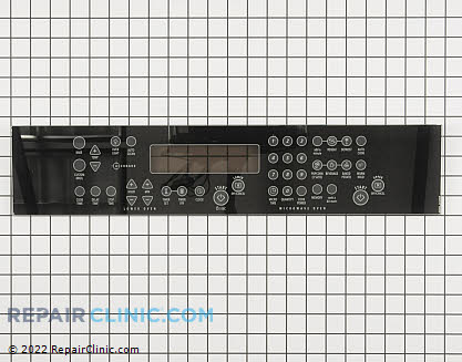 Touchpad and Control Panel W10161679 Main Product View