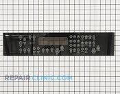 Touchpad and Control Panel - Part # 1470924 Mfg Part # W10161679