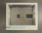 Cabinet - Part # 1295689 Mfg Part # 3091A10071A