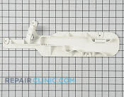 Drawer Glide - Part # 1478171 Mfg Part # WR72X10240