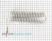 Evaporator - Part # 774180 Mfg Part # WR85X10010
