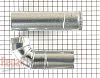 Exhaust Duct W10470674       Alternate Product View