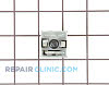 Heat Selector Switch 134192400       Alternate Product View