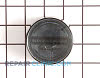 Knob (chrome) 3193047 Alternate Product View