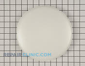 Light Lens Cover - Part # 1472878 Mfg Part # S61753000