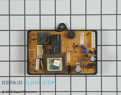 Main Control Board 6871A10092H Main Product View