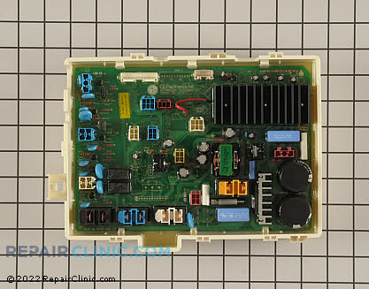 Main Control Board 6871ER1062D Main Product View